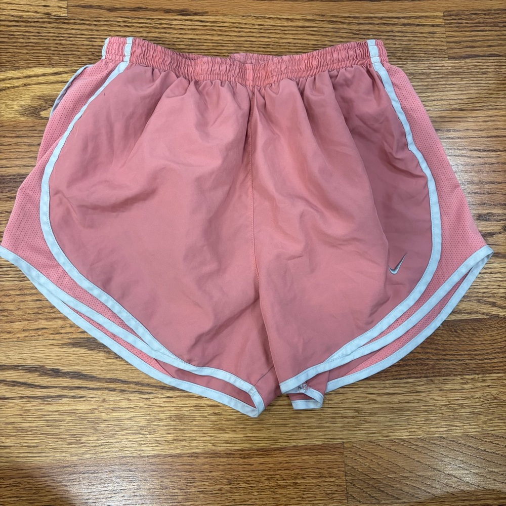 Nike Dri-FIT Tempo Women's Brief-Lined
Running Shorts